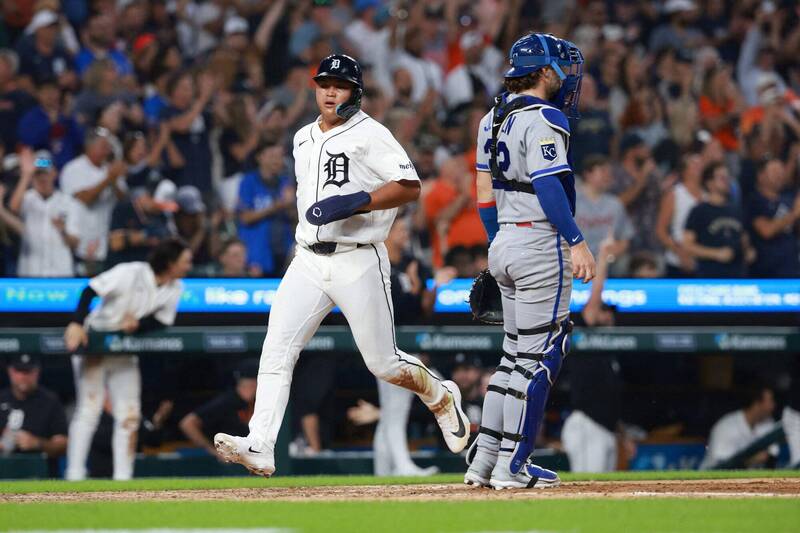 MLB》27歲火球男被李灝宇、老虎明星強打敲安放火!皇家主帥說話了