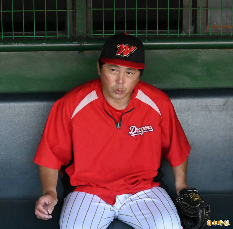 中職》王順和回一軍 先發打第6棒