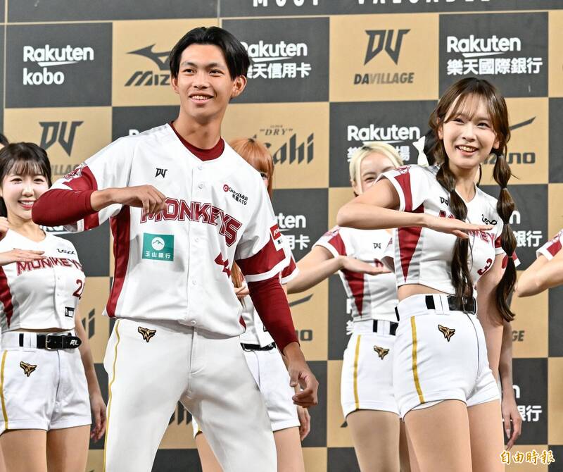 中職》曾家輝投出洋投等級成績單 曾豪駒盛讚「表現非常完美」
