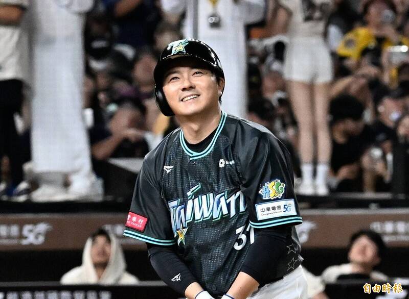 中職》日高校野球驚見投手「林威助」 日本球迷嚇一跳