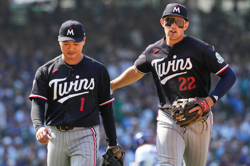 MiLB》手套有不明物質! 遭下放3A的南韓終結者高祐錫被趕出場