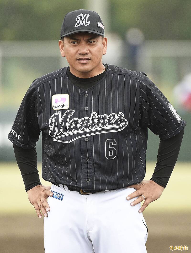 棒球》井口資仁確定接掌日本隊兵符! 亞冠賽將首次面對台灣隊