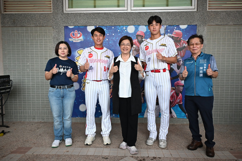 彰化揮別「棒球沙漠」!半線盃32隊開打,9月卦山盃接棒