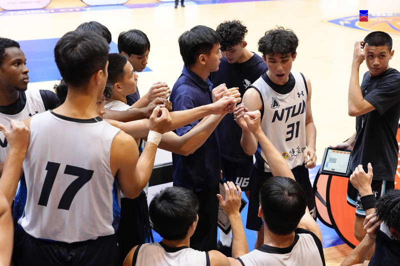 長耀盃》新賽制UBA強權交手SBL勁旅 台啤主帥:贏是應該的輸了很難看