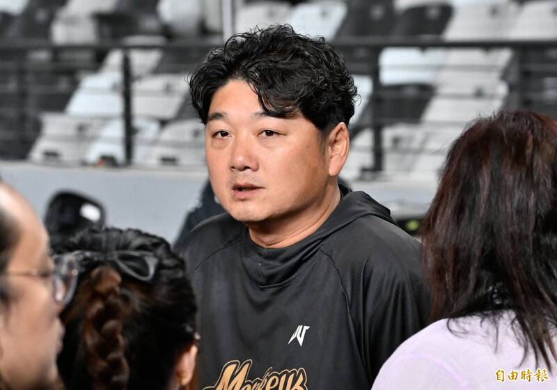 中職》本土好投、洋砲發揮 曾總對「雙洋砲」配置更有想法