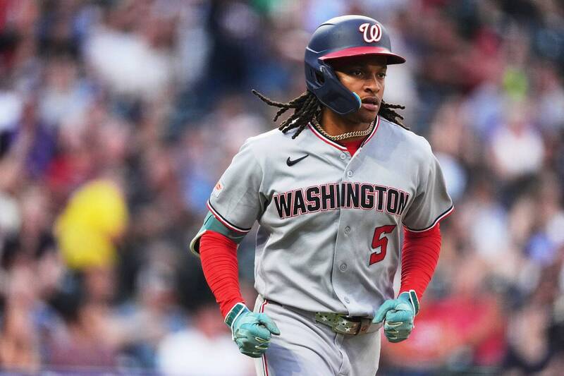 MLB》洋基有望交易來教士火球終結者!美媒爆還看上84轟明星游擊手