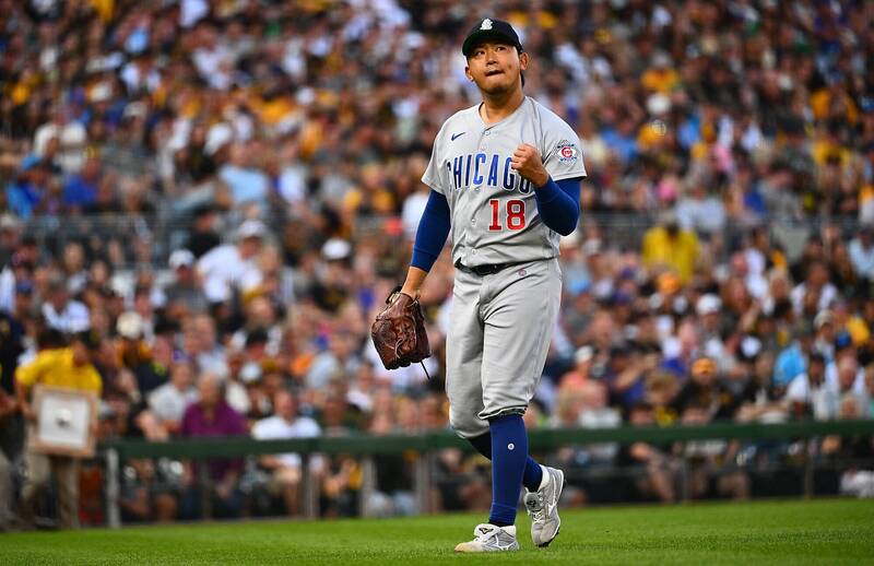 MLB》日本強投完全技壓塞揚王牌! PCA邁向大谷翔平50-50鬼神紀錄