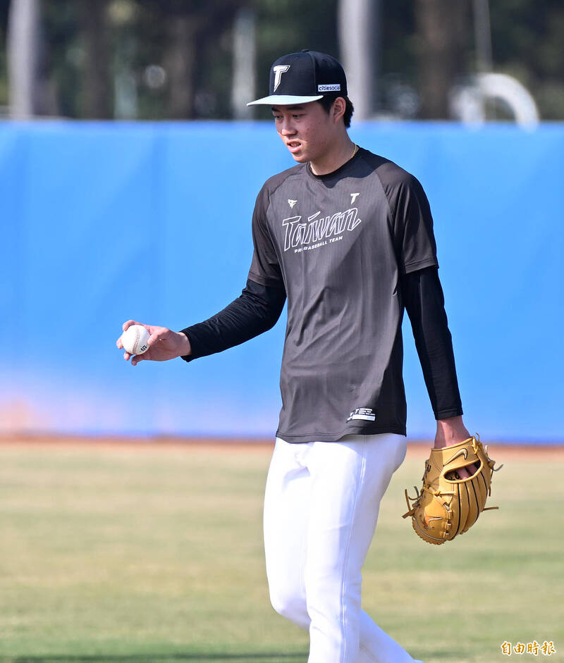 MiLB》極速158公里台灣火球男又爆炸!近4戰狂失21分 防禦率高達9.19