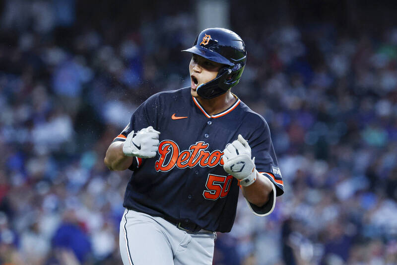 MLB》李灝宇U12輸美國、U18冠軍戰復仇 昔日對手多人在大聯盟打拚