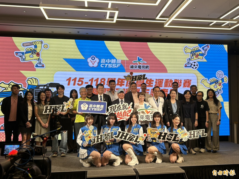 籃球》簡祐哲看到高中的自己起雞皮疙瘩 新北國王動起來備戰新球季