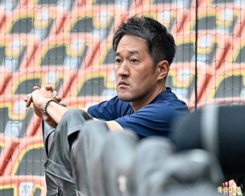 中職》 ABS電子好球帶明年一軍上路? 平野惠一有個疑惑