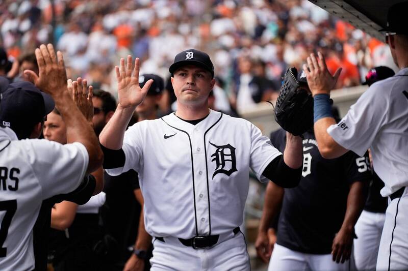 MLB》投手實力榜更新!老虎塞揚王牌回歸、米蕭羅斯基依舊霸榜