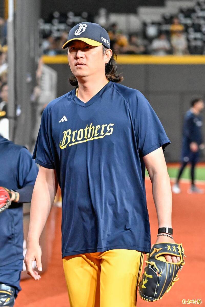 中職》WBC澳洲左投二軍亮相 王建民想起前兄弟大聯盟洋投