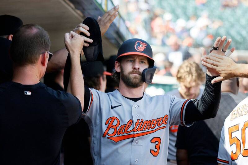 MLB》洋基加入金鶯120轟強打4隊爭奪戰!還盯上3屆明星銀棒獎捕手