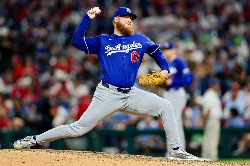 MLB》道奇奪冠大功臣進傷兵名單!昨剛上大聯盟的前韓職左投被丟掉