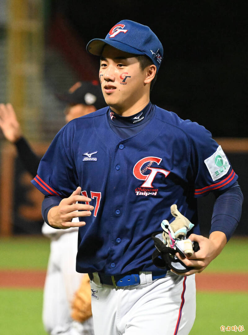 日職》防禦率1.04!台灣20歲火球男2.2局無安打奪本季首勝 最快球速出爐