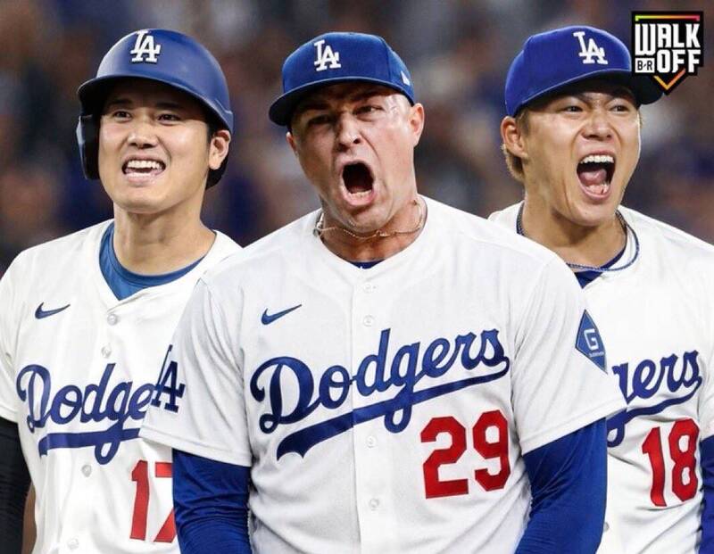 MLB》加入宇宙天團道奇挑戰3連霸!2屆塞揚史庫柏爾被交易後吐真言