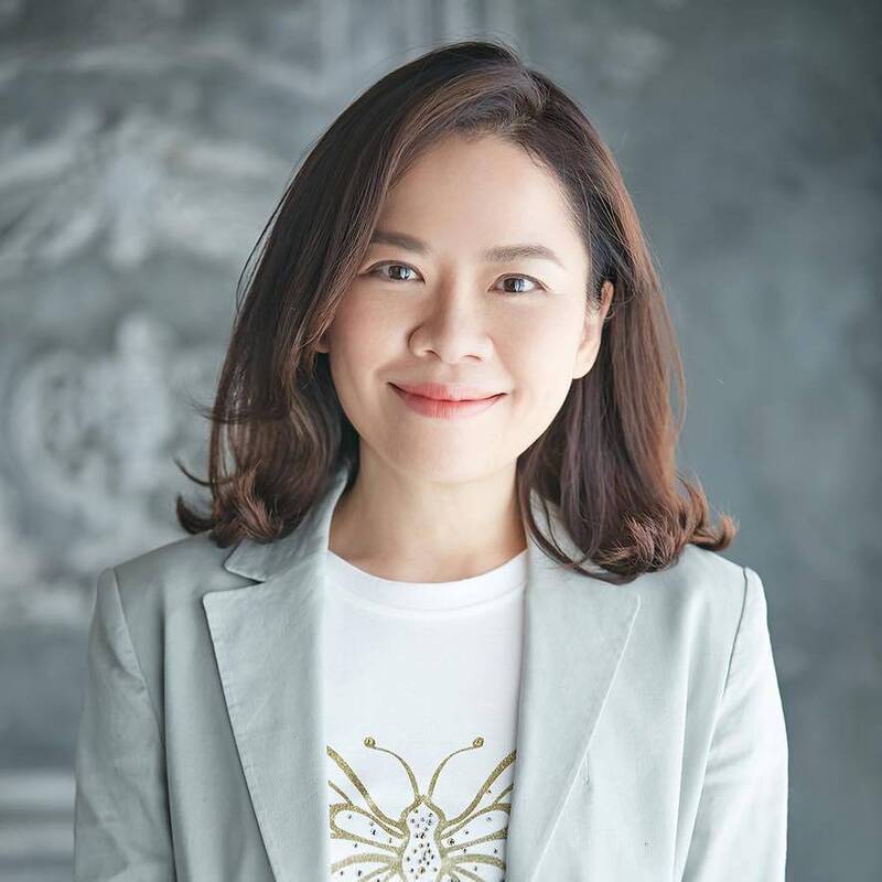 棒球》棒協下午選舉常務理事 理事第一高票周玲妏可望當選理事長
