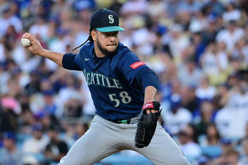 MLB》不一樣了!美中龍頭白襪發動3換1交易 向水手換來3屆明星強投