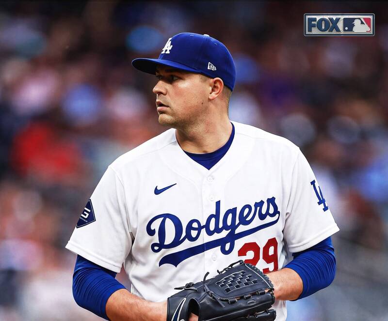 MLB》史庫柏爾降臨道奇組「滅世巨團」!業界、道奇球員反應全曝光