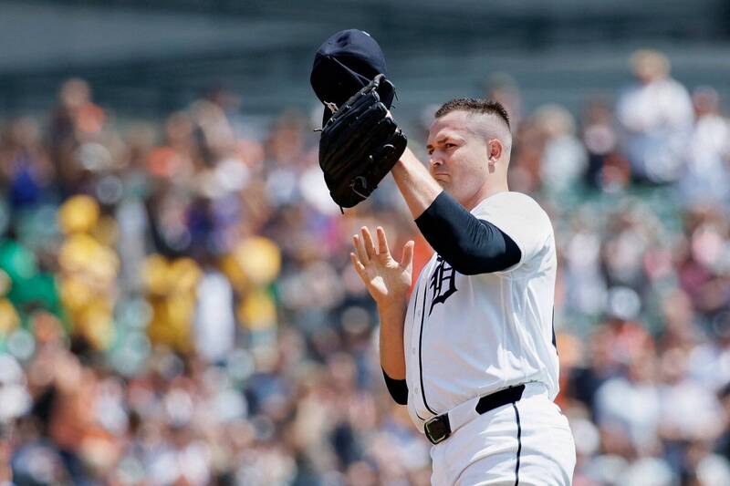 MLB》宇宙道奇準備「幹大事」搶老虎塞揚?2位農場大物突取消先發