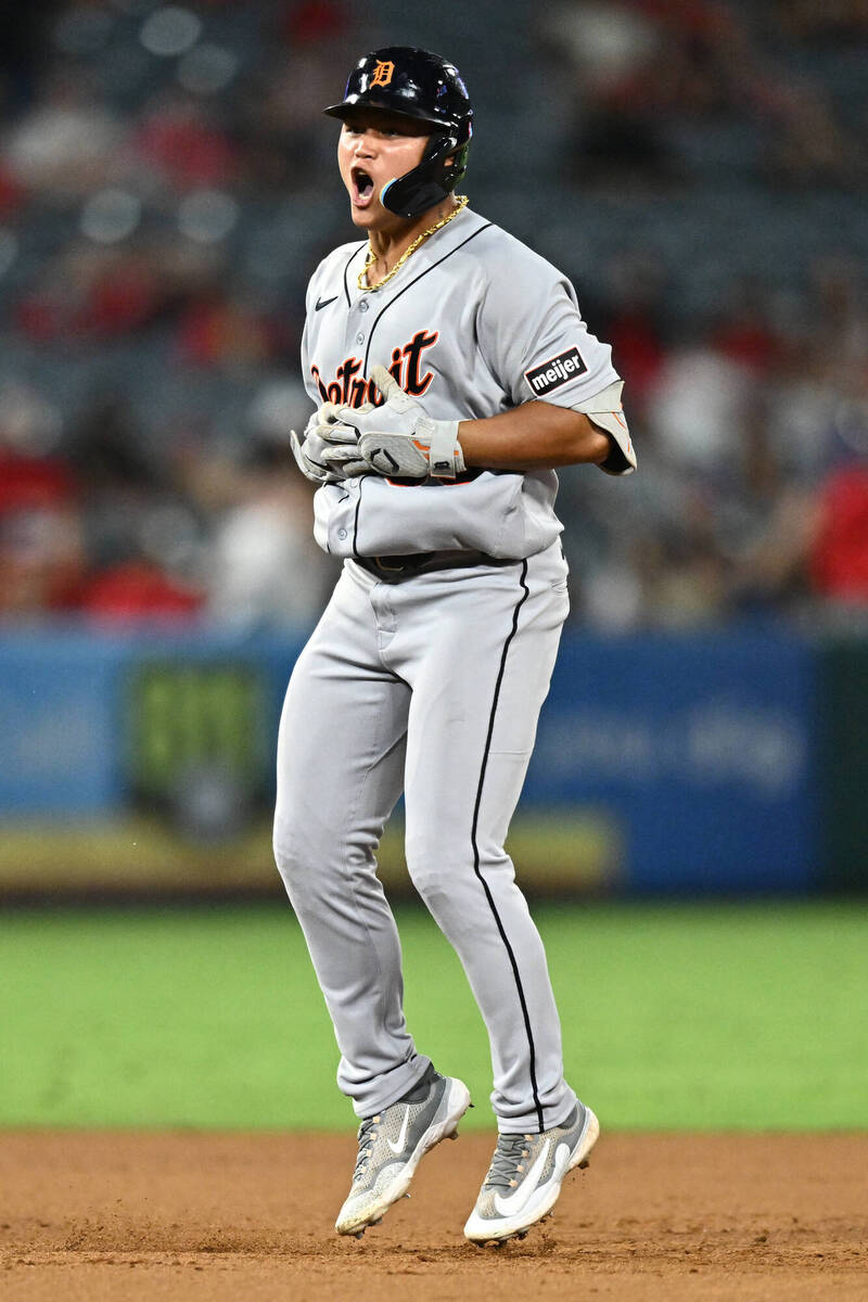 MLB》狂!李灝宇有望刷新3大紀錄 邁向台灣史上第一人偉業