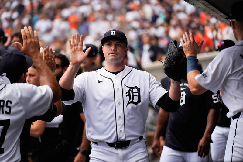 MLB》組夢幻天團遭批「毀掉棒球」! 道奇總裁霸氣回應