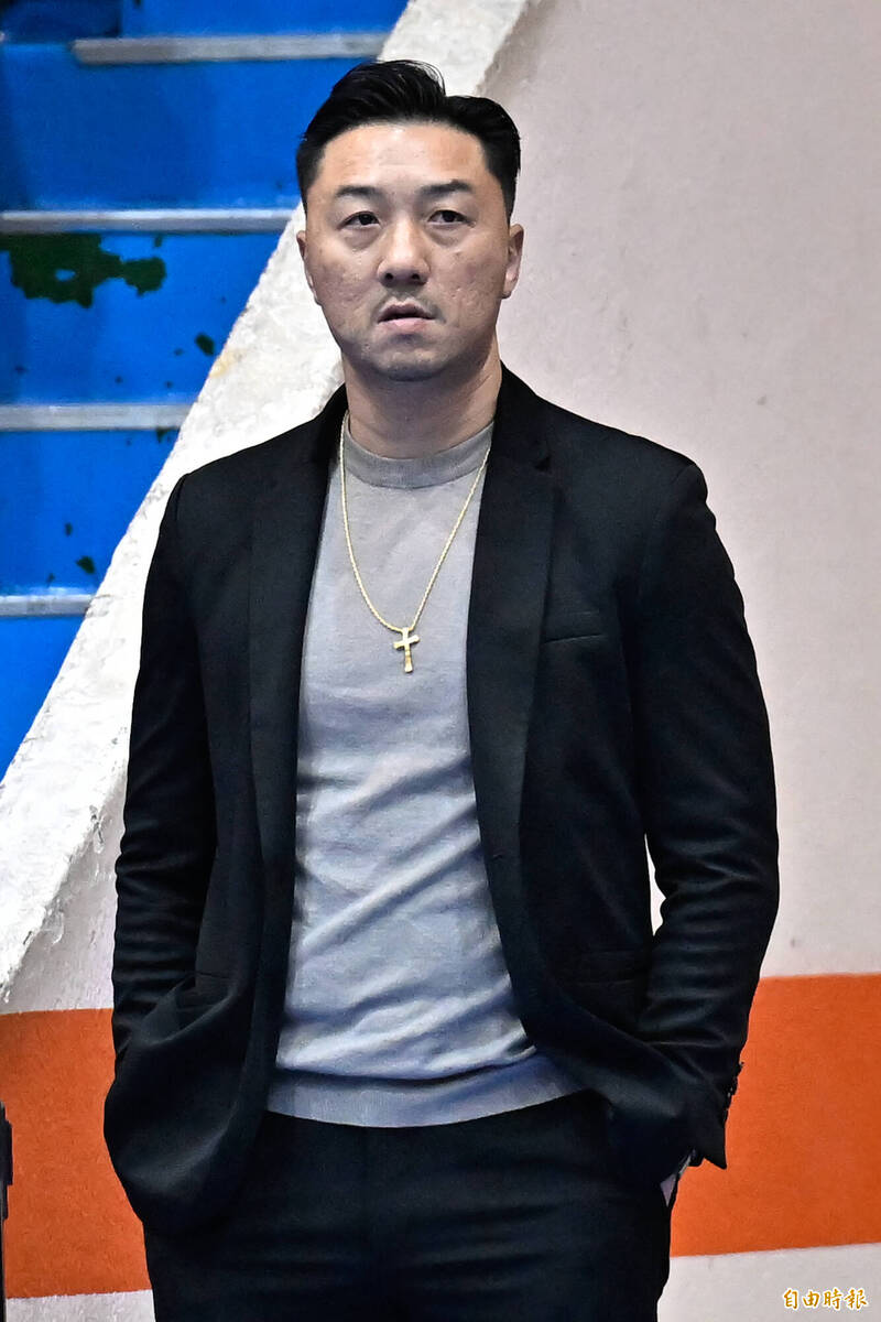 SBL》黑鳶狀元籤挑中莫斯塔發 林冠綸點出只選一人的原因