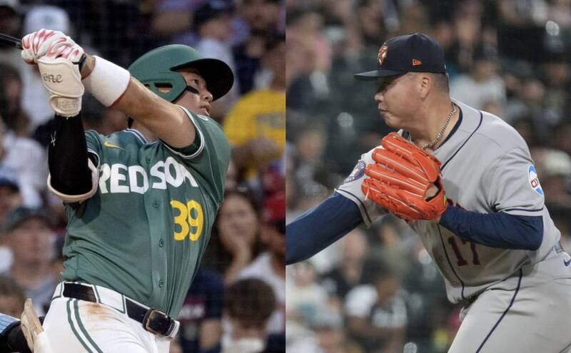 MiLB》鄧愷威拆彈成功、無安打優異中繼!鄭宗哲連兩場夯長打