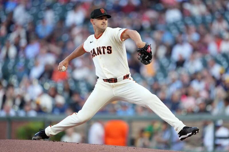 MLB》勇士發動交易延攬巨人先發 送走WBC委內瑞拉冠軍後援