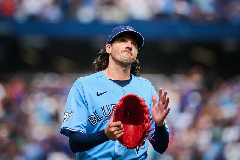 MLB》才重申不想被交易!藍鳥送走王牌換小熊2位農場大物