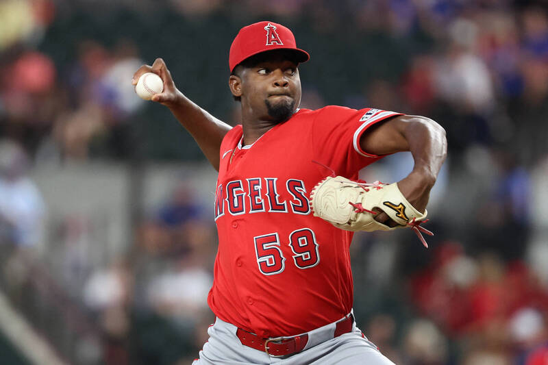 MLB》送走農場第2大物游擊手!藍鳥3換1交易 補進天使王牌