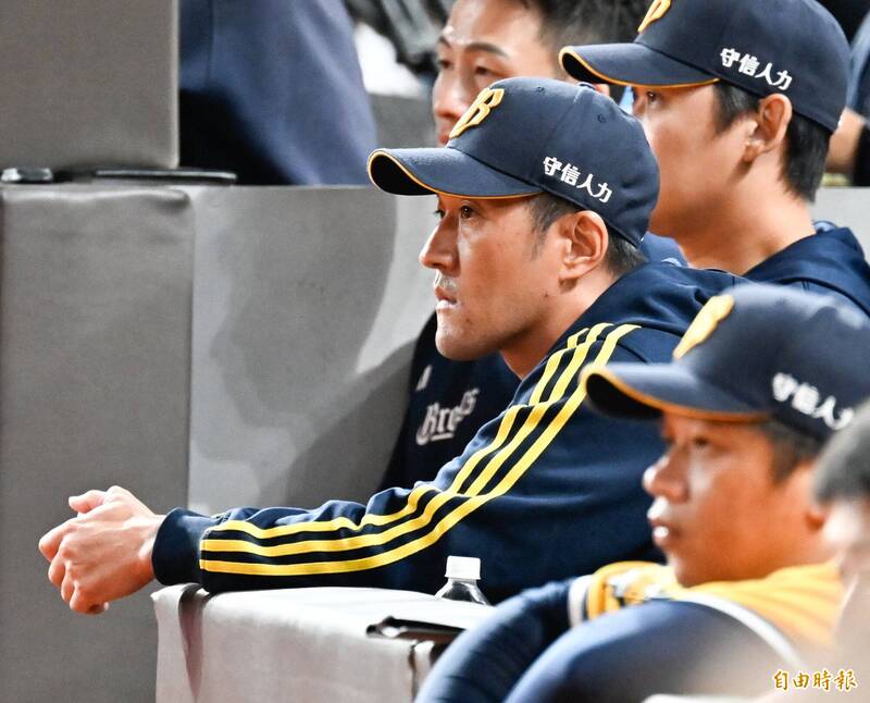 中職》兄弟新洋投杰克再一場出賽 平野坦言:洋投們這幾場很關鍵