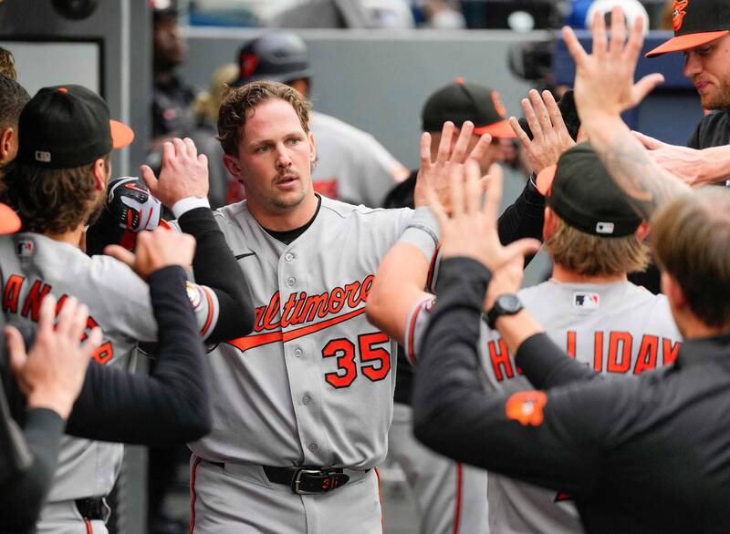 MLB》想要的明星捕手被紅襪搶走!洋基今換來26歲外野手 總管說分明