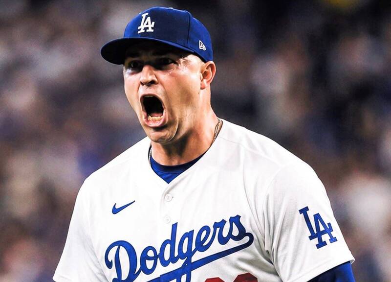MLB》道奇瘋狂組團毀了棒球?新同學史庫柏爾:任何一隊都能交易我