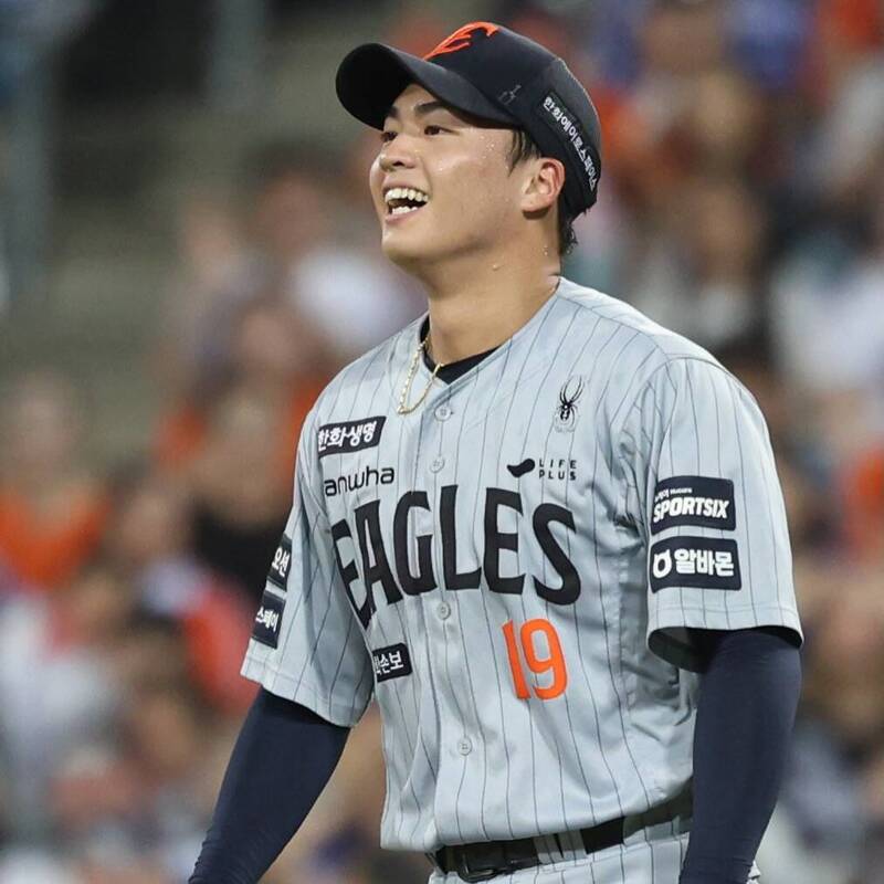 韓職》第10勝到手！王彥程6局7K無失分 亞洲外援第1人