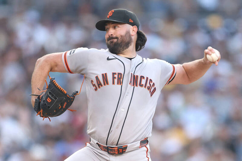 MLB》教士補進前塞揚左投雷伊、明星右投麥斯 總管:我們想贏球