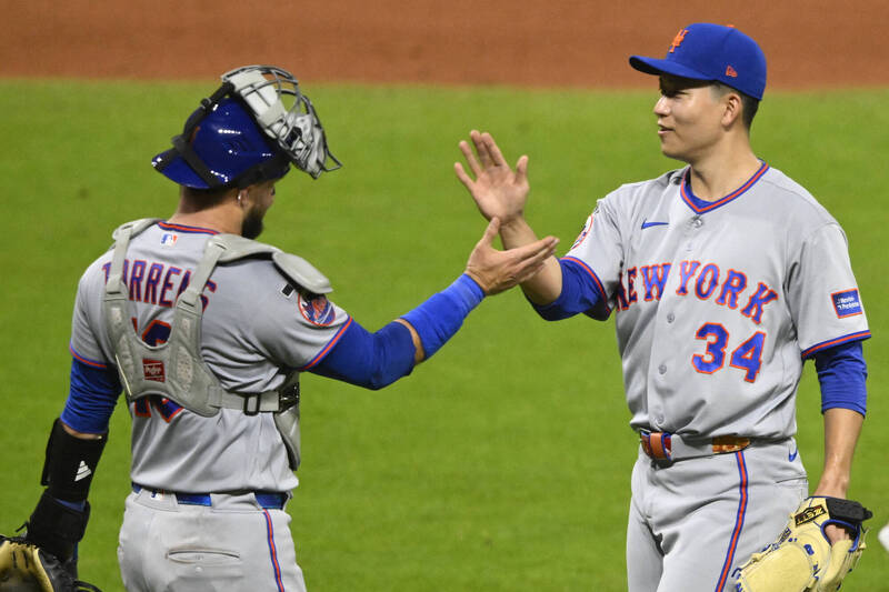 MLB》本季0勝狂吞8敗!日本強投飆火球關門 防禦率仍高達8.47