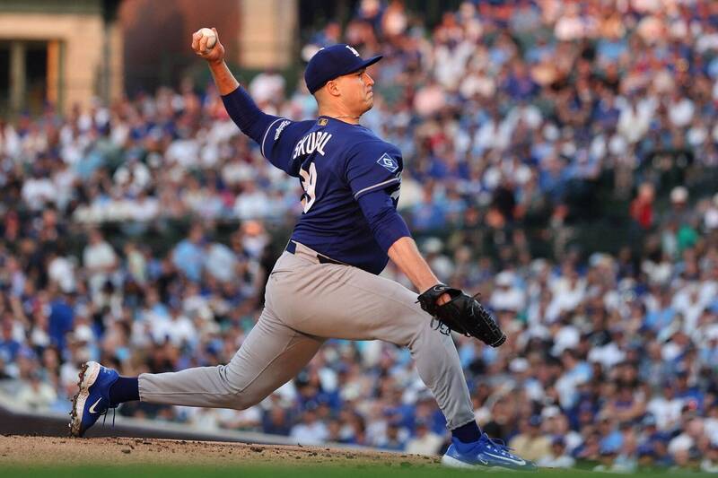 MLB》「世界道奇」組團無極限!前大聯盟總管:給其他29隊一點機會
