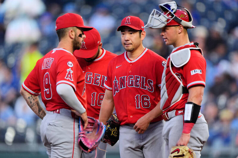 MiLB》慘不忍睹!日本明星左投被道奇KO 小聯盟2戰痛失12分大核爆