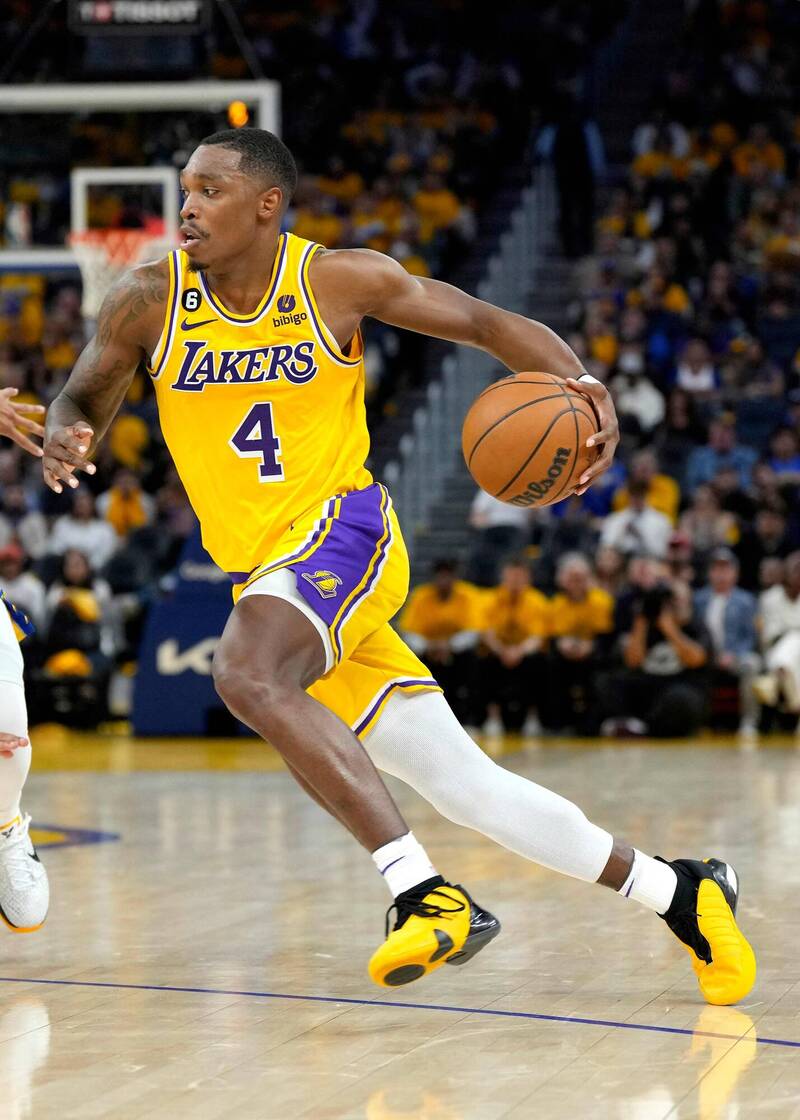 NBA》曾在季後賽震撼勇士助湖人晉級西冠! 27歲得分砍將加盟金塊
