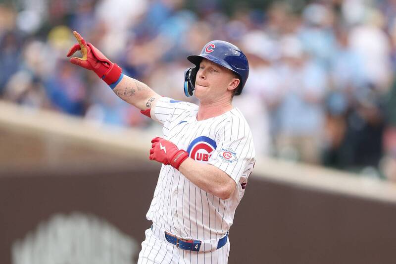 MLB》大谷翔平拚MVP四連霸最大勁敵!小熊球星「PCA」有話要說