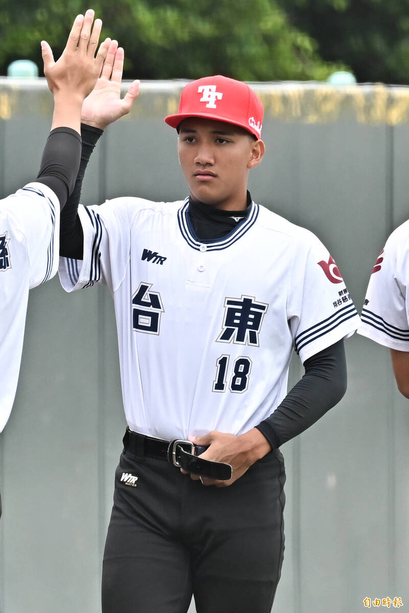 中職》富邦挖到寶？19歲新戰力驚奇連7戰無失分 防禦率完美的0