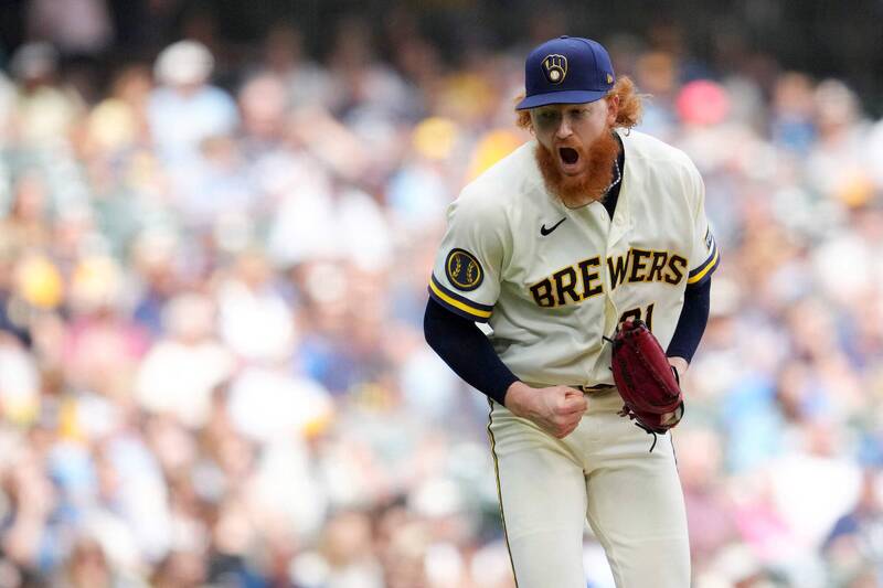 本季首支72勝球隊誕生 今日MLB戰績