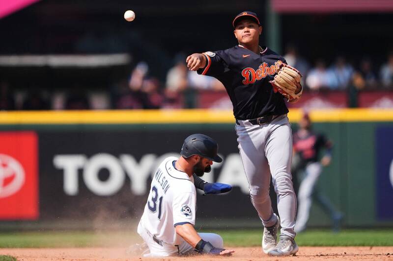 MLB》點評老虎總裁7筆「賣家交易」!美媒:李灝宇是唯一成功案例