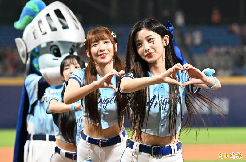 中職》瑞恩強勢完封! 富邦統一因雨延賽
