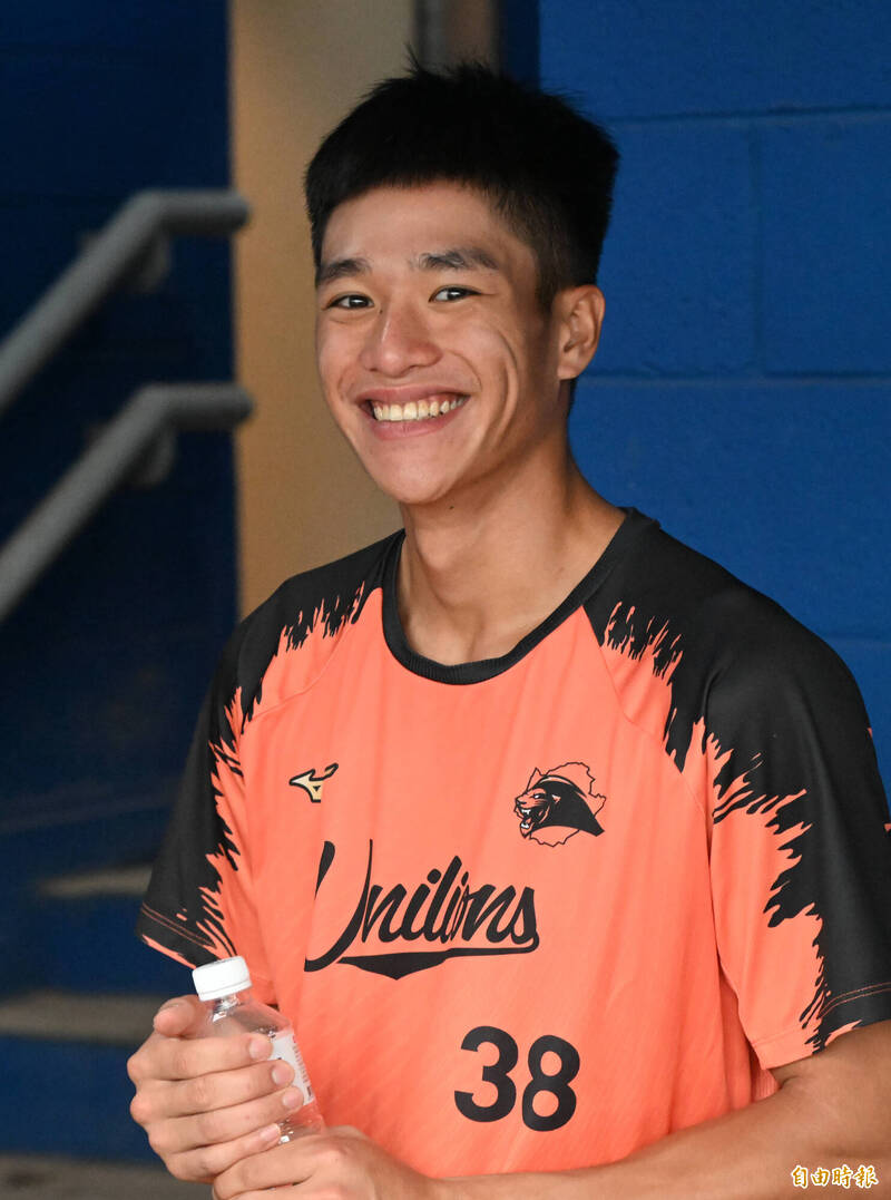 中職》遭「無情調度」後 獅21歲小將打擊率狂飆