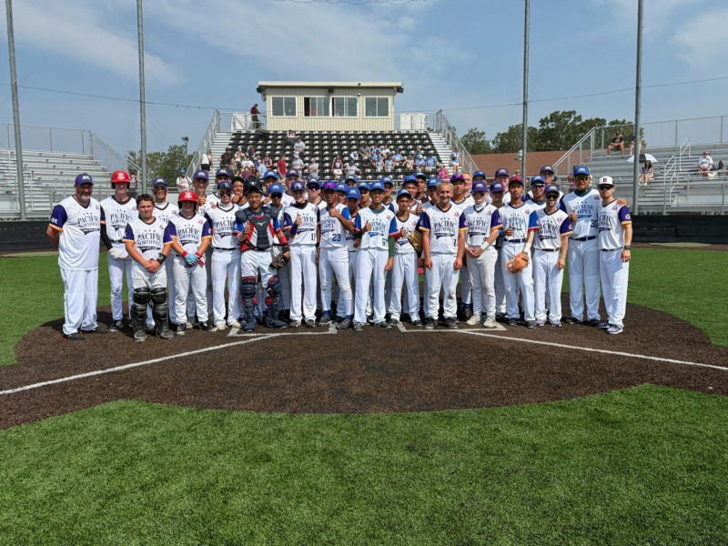 台灣青棒隊再傳捷報！4：0完封地主布蘭森  貝比魯斯U16預賽開打2連勝