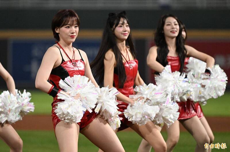 中職》瑞恩來襲! 樂天跟味全之戰因雨延賽