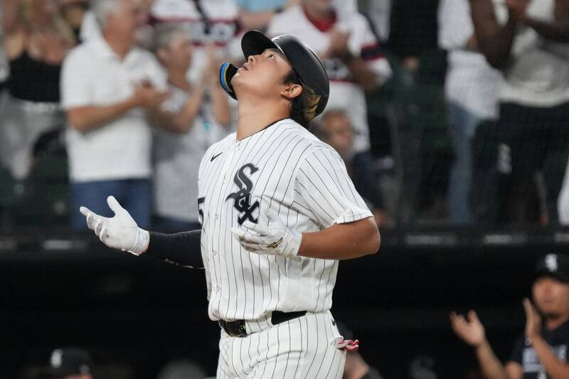 MLB》「村神」連2天炸裂堆高日本障礙!寫大聯盟最狂數據打臉專家